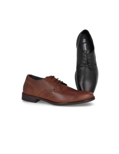 Men's shoes dress comfort