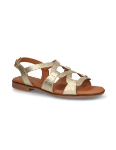 Roman flat sandals