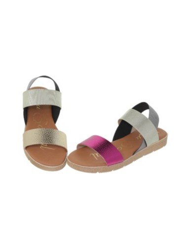 sandalias mujer originales