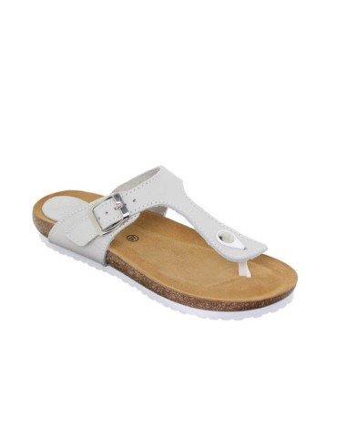 sandalias esclavas mujer bio