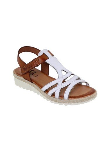 sandalias mujer comodas