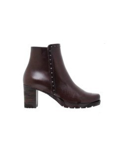 Botines mujer piel Desiree 1 2