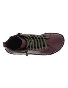 botines mujer piel comodos 2