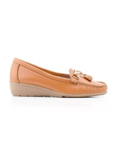 shoes woman loafers