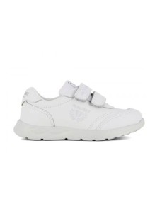Pablosky unisex leather sneakers