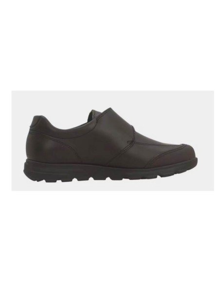 zapato colegial piel velcro pablosky