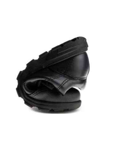 zapato colegial velcros niño pablosky