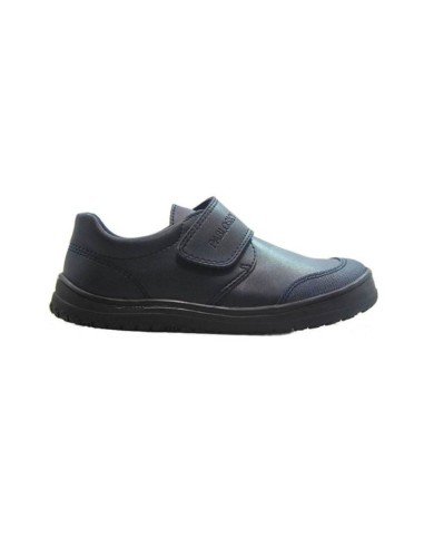 zapato colegial unisex flexible