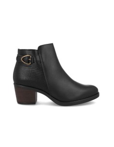 Ankle boots for women to wear leather
