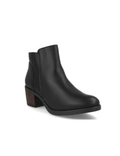 Women's ankle boots dress comfort
