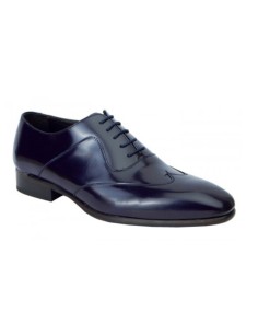 Navy ceremony shoes outlet size 43