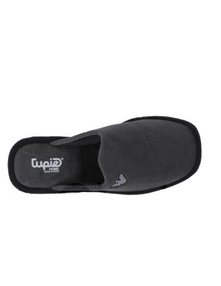zapatillas casa hombre comodas