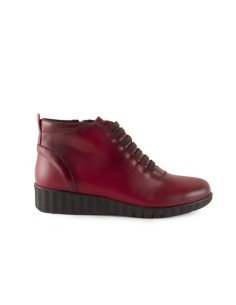 Botines Piel Cómodos Juveniles 2