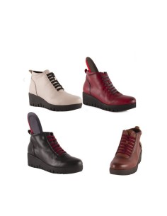 comfortable women's ankle boots