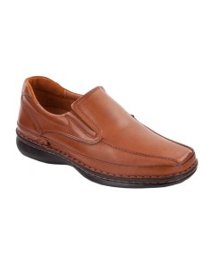Comfortable men's leather shoes outlet