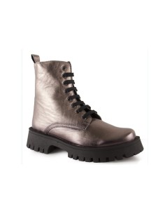 Women's Leather Urban Boots