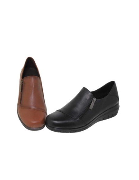 Zapato Mujer Confort Amelie
