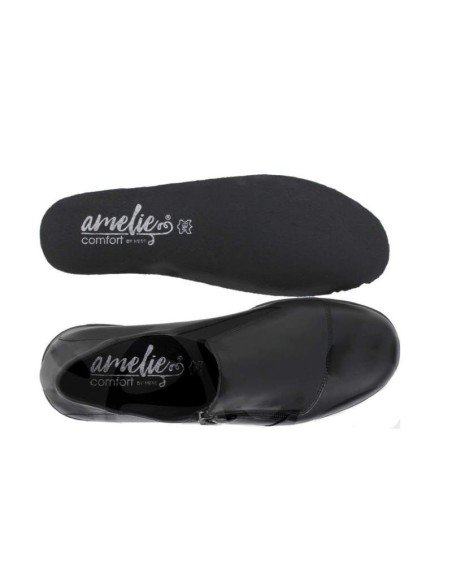 Zapato Mujer Confort Amelie