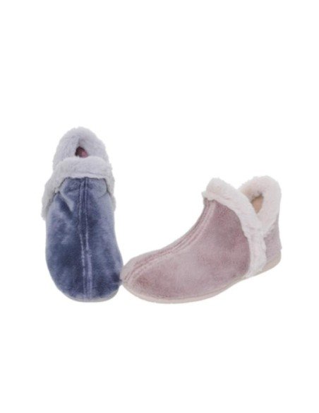 zapatillas casa muy calentitas