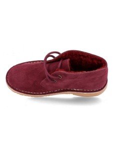 Botas Safari Calentitas Borreguillo 2