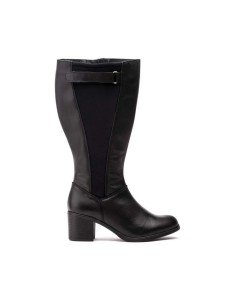 Botas mujer pantorrilla ancha 2