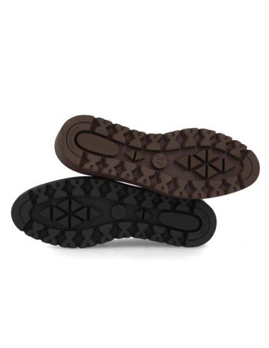 Mocasines mujer piel 2024