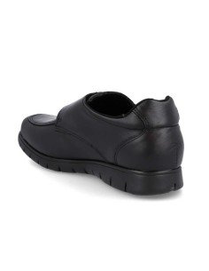 Zapatos hombre velcro cómodos 2