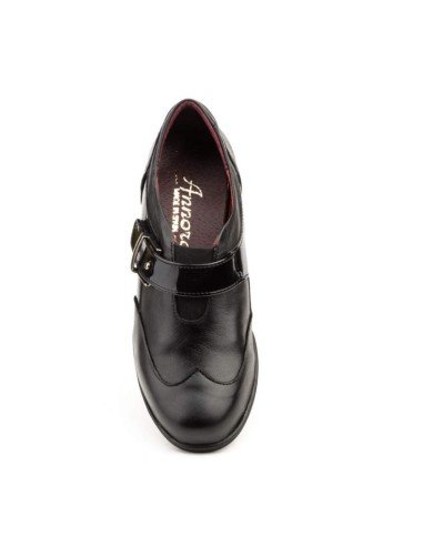 Zapatos mujer vestir confort