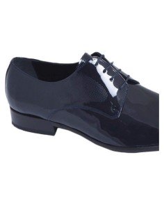 zapatos ceremonia piel charol 2