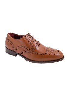 Zapatos Piel Hombre Oxford Vestir 2