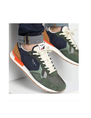 deportivas hombre pepe jeans