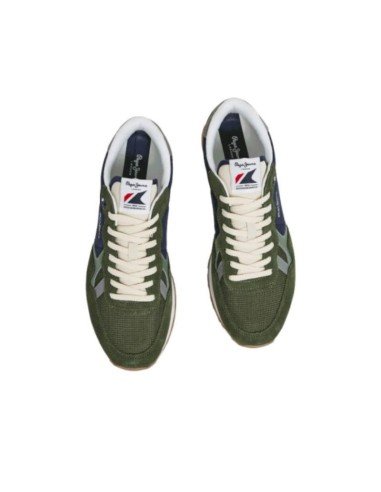 deportivas hombre pepe jeans