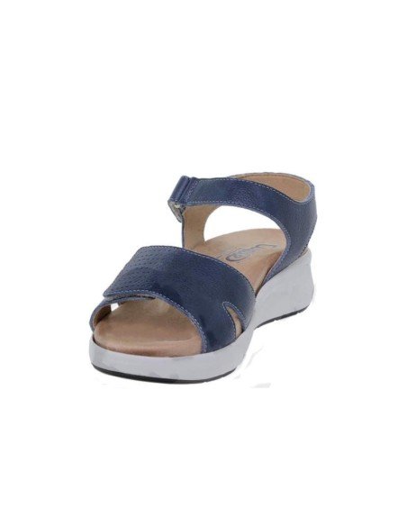 Sandalias Mujer Cómodas Velcro Tupié