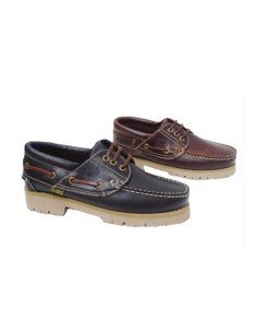 Zapato Hombre Náuticos 2