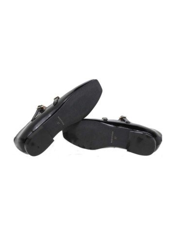 Zapatos Mujer Vestir Planos