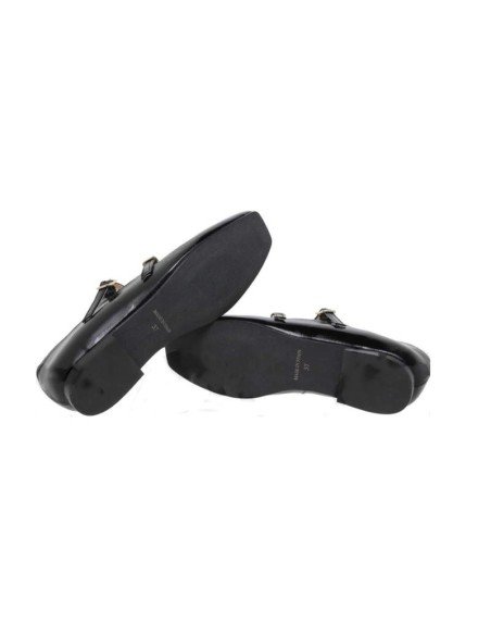 Zapatos Mujer Vestir Planos