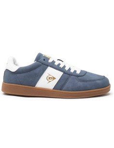 zapatillas hombre azules dunlop 2