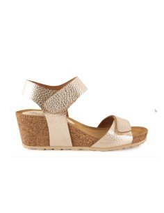 Sandalias bio velcro 2