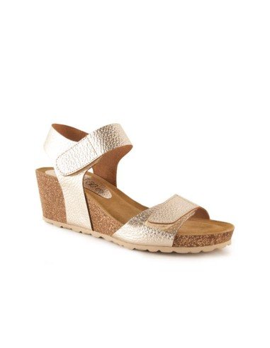 Sandalias bio velcro