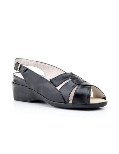 Sandalias Mujer Pies Delicados