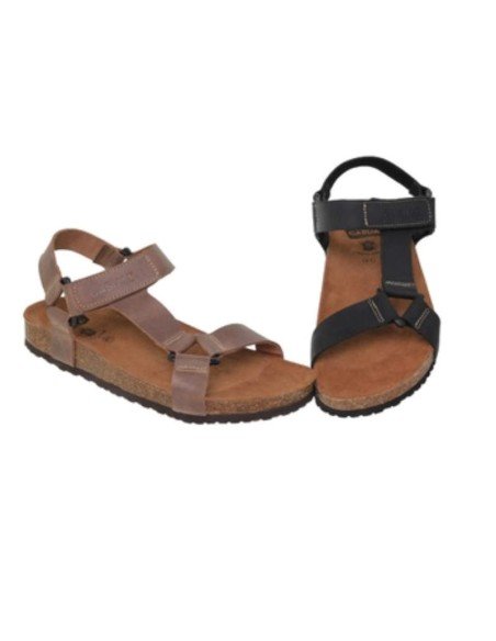 Sandalias Hombre Bio Californianas