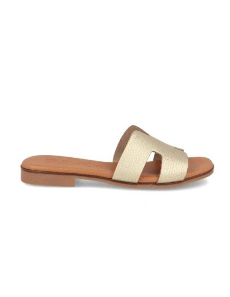 Sandalias Planas Mujer