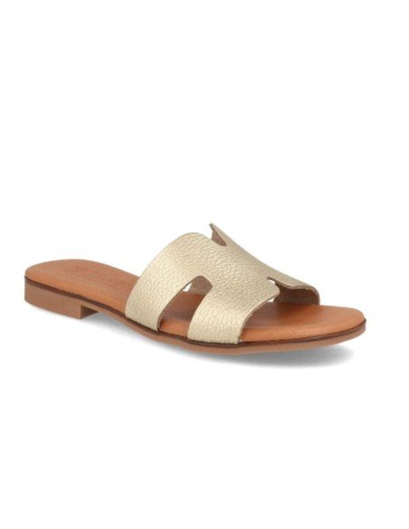 Sandalias Planas Mujer