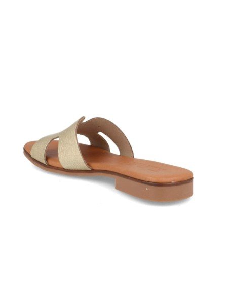 Sandalias Planas Mujer