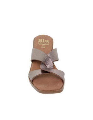 Sandalias Mujer Tacón Fiesta