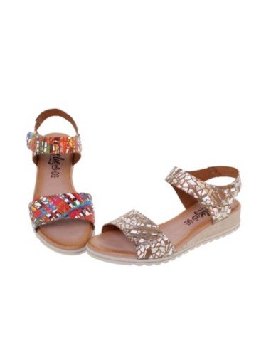 Sandalias mujer confort