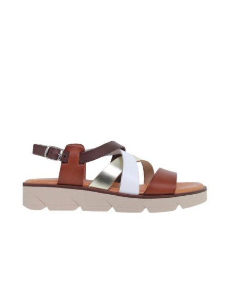 Sandalias Cuña Confort