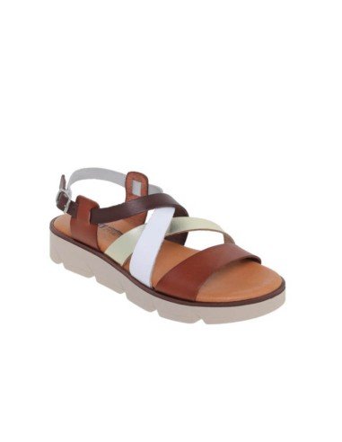 Sandalias Cuña Confort