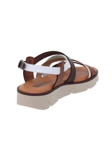 Sandalias Cuña Confort