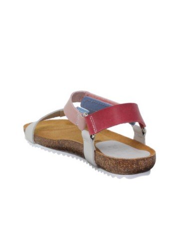 Sandalias Mujer Bio Californianas
